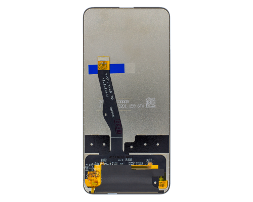 Дисплей Huawei P Smart Pro 2019 з сенсором black (Original China) PLS-00-00050810