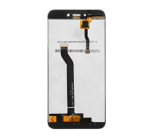 Дисплей Xiaomi Redmi 5a з сенсором black (Original Refurbished) PLS-00-00045402