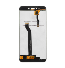 Дисплей Xiaomi Redmi 5a з сенсором black (Original Refurbished) PLS-00-00045402