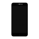 Дисплей Xiaomi Redmi 5a з сенсором black (Original Refurbished) PLS-00-00045402