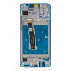 Дисплей Huawei Honor 10 Lite з сенсором та рамкою sky blue (Original China) PLS-00-00066554