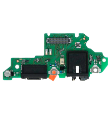 Плата зарядки Huawei P Smart Z (Original Used) PLS-00-00033023