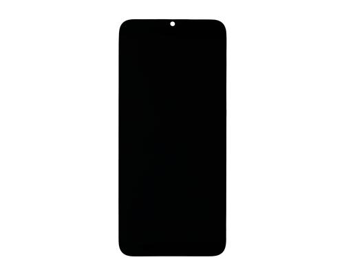 Дисплей OPPO A31 з сенсором та рамкою black PLS-00-00081180
