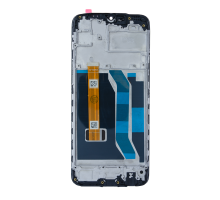 Дисплей OPPO A31 з сенсором та рамкою black PLS-00-00081180