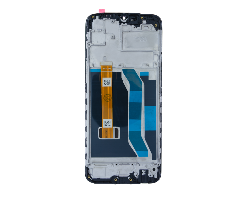 Дисплей OPPO A31 з сенсором та рамкою black PLS-00-00081180