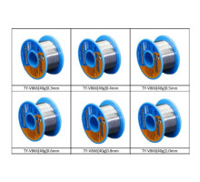 Припій Mechanic TY-V866, Sn 63% , Pb 37%, флюс 1-3%, 0,8 мм, 40 г st-912415