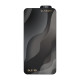Захисне скло iNOBI Ultimate DLC 3D for iPhone 15 Plus/16 Plus Чорний ma38145_3667637