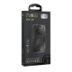 Захисне скло iNOBI Ultimate DLC 3D for iPhone 15 Plus/16 Plus Чорний ma38145_3667637