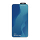 Захисне скло iNOBI Original AR for iPhone 17 Air Чорный ma38491_3748708