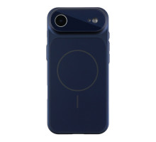 Чохол AG-Glass Lens Protection with Magsafe для iPhone 17 Air Dark Blue ma38652_3867837 2020000488248
