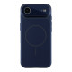 Чохол AG-Glass Lens Protection with Magsafe для iPhone 17 Air Dark Blue ma38652_3867837 2020000488248