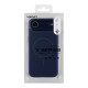 Чохол AG-Glass Lens Protection with Magsafe для iPhone 17 Air Dark Blue ma38652_3867837 2020000488248
