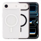 Чохол TPU+PC Spigen Ultra Hybrid with Magsafe для iPhone 17 Air Black ma38157_3667650 2020000491149