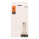Чохол TPU+PC Spigen Ultra Hybrid with Magsafe для iPhone 17 Air Black ma38157_3667650 2020000491149