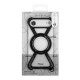 Чохол Titanium ArmorX Mag для iPhone 17 Air Black ma38161_3667660 2020000492443
