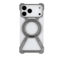 Чохол Titanium ArmorX Mag для iPhone 17 Pro Max Silver ma38163_3667670 2020000492528