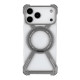 Чохол Titanium ArmorX Mag для iPhone 17 Pro Max Silver ma38163_3667670 2020000492528