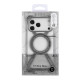 Чохол Titanium ArmorX Mag для iPhone 17 Pro Max Silver ma38163_3667670 2020000492528