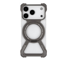 Чохол Titanium ArmorX Mag для iPhone 17 Pro Titanium ma38162_3667667 2020000492504