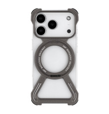Чохол Titanium ArmorX Mag для iPhone 17 Pro Titanium ma38162_3667667