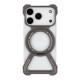 Чохол Titanium ArmorX Mag для iPhone 17 Pro Titanium ma38162_3667667 2020000492504