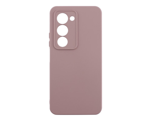 Чохол Silicone Cover Full Camera (A) для Xiaomi Redmi 15 4G 19.Pink Sand ma38844_3868616 2020000494935