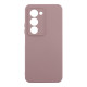 Чохол Silicone Cover Full Camera (A) для Xiaomi Redmi 15 4G 19.Pink Sand ma38844_3868616 2020000494935