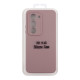 Чохол Silicone Cover Full Camera (A) для Xiaomi Redmi 15 4G 19.Pink Sand ma38844_3868616 2020000494935