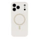 Чохол Glow Silicone Case Full Camera with Magsafe для iPhone 17 Pro Max White ma37993_3666842 2020000501817