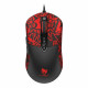 USB Миша Ігрова TWolf G550 Чорно-червоний ma38398_3748137