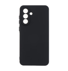 Чохол Silicone Cover Full Camera (A) для Samsung Galaxy A37 5G (A376) 18.Black ma39079_3869854 2020000498254