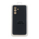 Чохол Silicone Cover Full Camera (A) для Samsung Galaxy A37 5G (A376) 18.Black ma39079_3869854 2020000498254