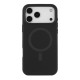 Чохол Glow Silicone Case with Magsafe для iPhone 17 Pro Max Black ma37989_3666795 2020000502098