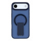 Чохол TPU+PC FlexGuard Magnetic Ring Stand для iPhone 17 Air Blue ma38101_3667546 2020000500087