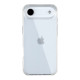 Чохол TPU Virgin Hard Full Camera для iPhone 17 Air Transparent ma38109_3667586 2020000491743