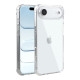 Чохол TPU Virgin Hard Full Camera для iPhone 17 Air Transparent ma38109_3667586 2020000491743