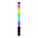 Лампа RGB LED Stick Lamp B 50cm М'ята упаковка Чорний ma35638_3523514