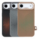 Чохол Kajsa Splendid Collection Circle with MagSafe для iPhone 17 Air Desert Gold O-Ring ma129243_333649 2020000508946
