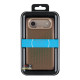 Чохол Kajsa Splendid Collection Circle with MagSafe для iPhone 17 Air Desert Gold O-Ring ma129243_333649 2020000508946