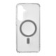 Чохол TPU Clear Case with MagSafe для Samsung Galaxy S26+ 5G (S947) Transparent ma38670_3867877 2020000491729