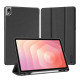 Чохол Dux Ducis Domo для Samsung Tab S11 (X730/X736B) with S Pen Holder & Auto Sleep Wake Black ma38455_3748651