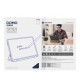 Чохол Dux Ducis Domo для Samsung Tab S11 (X730/X736B) with S Pen Holder & Auto Sleep Wake Black ma38455_3748651