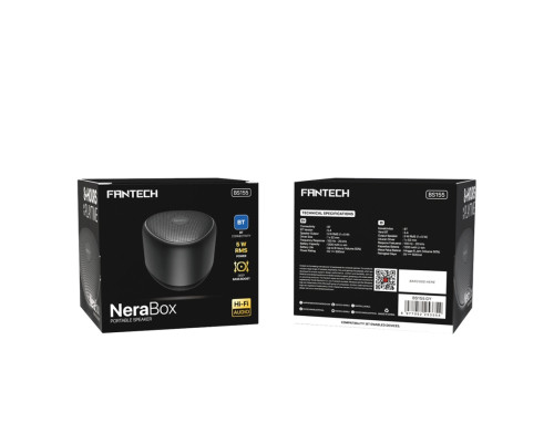 Колонка FANTECH BS155 NeraBox Сірий ma38532_3867092