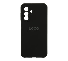 Чохол Liquid Silicone (AA) Full Camera для Samsung Galaxy A17 (A175)/A17 5G (A176) 18.Black ma38188_3667801 2020000509769