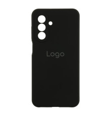Чохол Liquid Silicone (AA) Full Camera для Samsung Galaxy A17 (A175)/A17 5G (A176) 18.Black ma38188_3667801 2020000509769