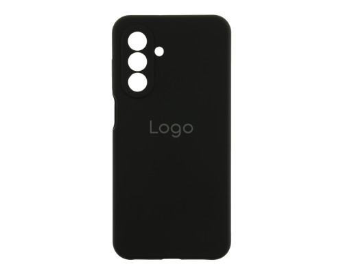 Чохол Liquid Silicone (AA) Full Camera для Samsung Galaxy A17 (A175)/A17 5G (A176) 18.Black ma38188_3667801 2020000509769