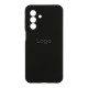 Чохол Liquid Silicone (AA) Full Camera для Samsung Galaxy A17 (A175)/A17 5G (A176) 18.Black ma38188_3667801 2020000509769