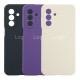 Чохол Liquid Silicone (AA) Full Camera для Samsung Galaxy A17 (A175)/A17 5G (A176) 18.Black ma38188_3667801 2020000509769