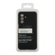 Чохол Liquid Silicone (AA) Full Camera для Samsung Galaxy A17 (A175)/A17 5G (A176) 18.Black ma38188_3667801 2020000509769