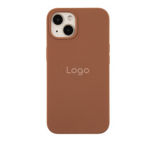 Чохол Silicone Case Full Size (AA) для iPhone 13 93.New Brown ma27942_3867569 2020000489382